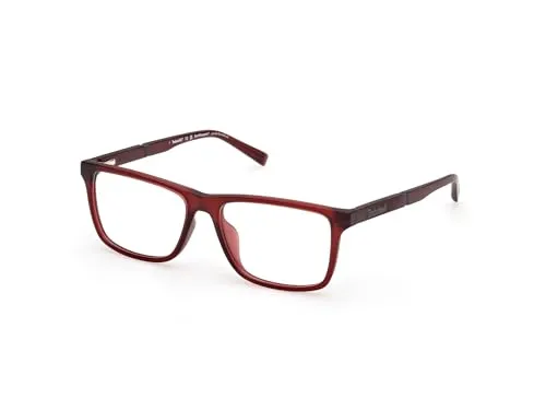 Timberland TB1840-H 067 matte dark red 53/16/145 Herren Brillen