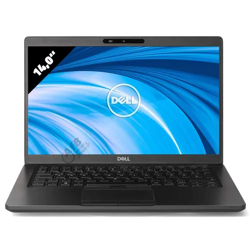 Dell Latitude 5400 | 14,0 Zoll - Intel Core i7 8665U @ 1,9 GHz - 16 GB DDR4 - 500 GB SSD - 1920 x 1080 FHD - Windows 11 Professional