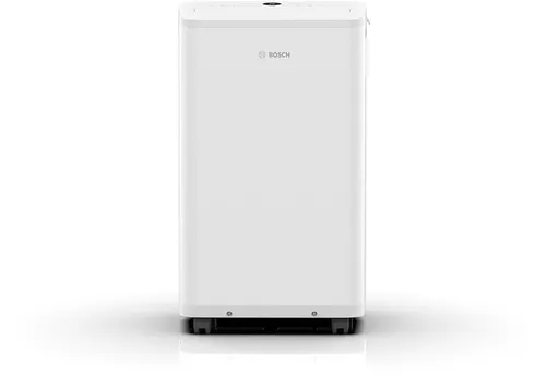 Bosch Cool 2000 Monoblock-Klimagerät 2.6 kW - Mobile Klimageräte für Räume bis 35 m², gleichmäßige und schnelle Kühlung dank Auto Swing.