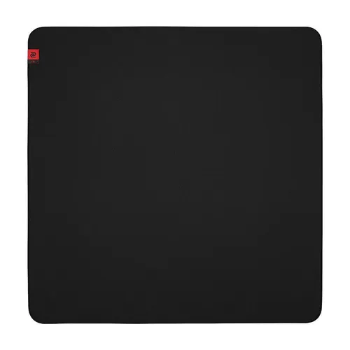 BenQ Zowie H-TR Gaming Mauspad für E-Sport schwarz - Hochwertiges Mauspad für E-Sport mit optimaler Gleiteigenschaft und rutschfester Unterseite, ideal für präzises Gaming.