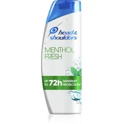 Head & Shoulders Repair & Care Shampoo 400 ml - Shampoo für gesunde Kopfhaut und glänzendes Haar, befreit effektiv von Schuppen und sorgt für Frische und Sauberkeit.