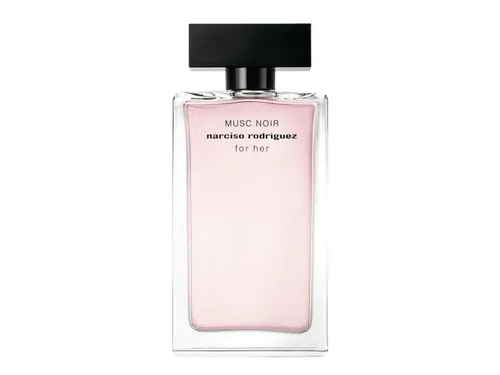 Narciso Rodriguez For Her Musc Noir Eau de Parfum 50 ml - Damenduft mit hohem Sex-Appeal, perfekt für besondere Anlässe und unvergessliche Momente. Erleben Sie die Exklusivität von Narciso Rodriguez.