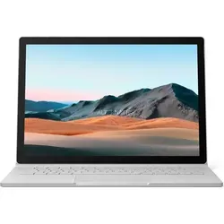 Microsoft Surface Book 3 - 15" Notebook mit Intel i7, 256GB SSD und 16GB RAM - Laptops - Leistungsstarker 2-in-1 Laptop mit abnehmbaren Touchscreen und bis zu 17.5 Stunden Akkulaufzeit für kreative Profis und Gamer.
