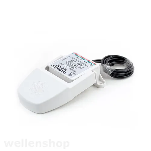 12V 24V Schwimmerschalter für Bilgenpumpe Pegelschalter Niveauschalter Schwimmer
