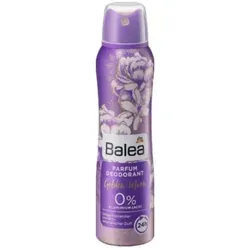 Balea, Golden Moon Deodorant, 150ml