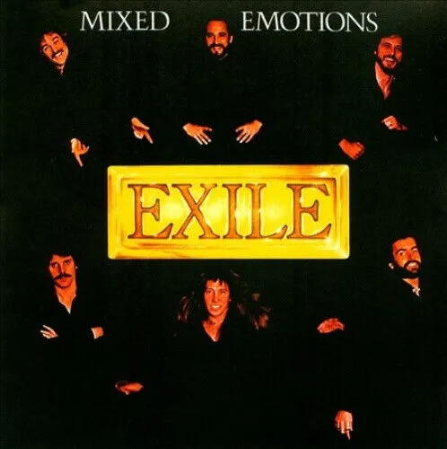 Mixed Emotions by Exile