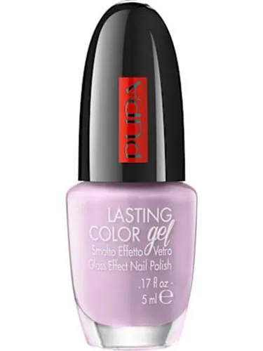 PUPA Milano Lasting Color Gel nail polish