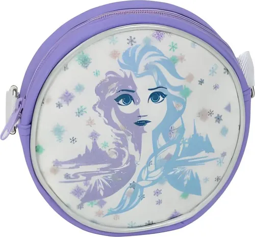 Disney Die EIskönigin Mädchen Handtasche Umhängetasche Tasche D 15 cm