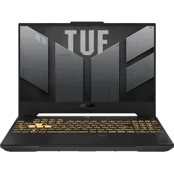 ASUS TUF Gaming-Notebook FX707VI-HX045W - Gaming-Laptop mit 17,3 Zoll Full-HD-Display, 144 Hz für flüssige Darstellungen und NVIDIA GeForce RTX 4070 für beeindruckende Grafiken. Ideal für Gamer, die Leistung und Stil suchen.
