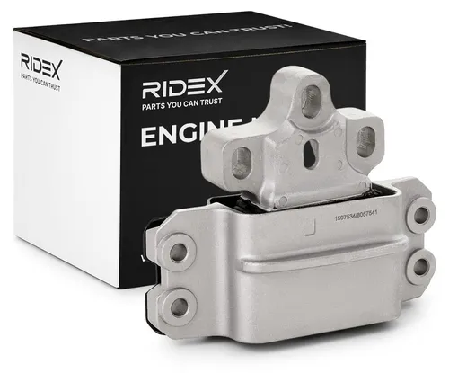 RIDEX Motorlager Hydrolager Links für VW Golf IV Schrägheck (1J1) 247E0034
