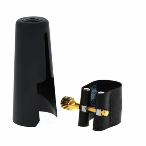 Light L-1RVS Soprano Saxophone