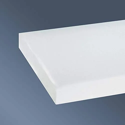 Pulmanova Basic Encasing Matratzenbezug 70x140x12 cm - Matratzenauflage mit allergendichtem Schutz gegen Staubmilben, komfortabel und aus hochwertigen Materialien gefertigt. Ideal für Allergiker und in Deutschland hergestellt.