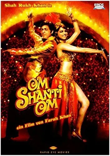 Om Shanti Om
