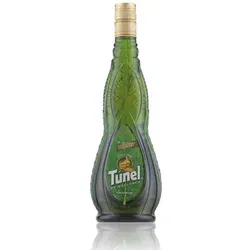 Tunel de Mallorca Mezcladas Medium Dry Likör 30% Vol. 0,7l