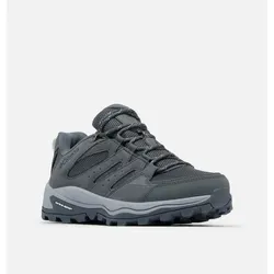 Wanderschuh COLUMBIA "REDMONDTM IV LOW WATERPROOF" - Wasserdichter Wanderschuh für Damen, ideal für Outdoor-Aktivitäten mit TechliteTM-Dämpfung und Omni-TechTM-Membran für trockene Füße.