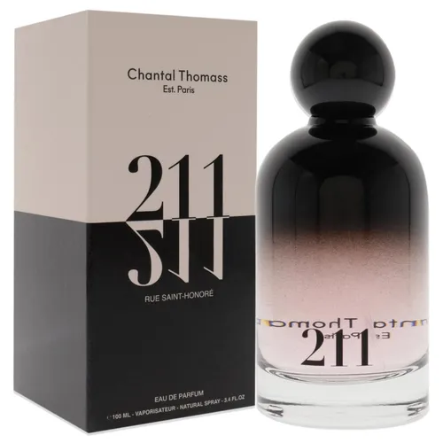 Chantal Thomass 211 - 100 ml EDP Eau de Parfum Spray for Women