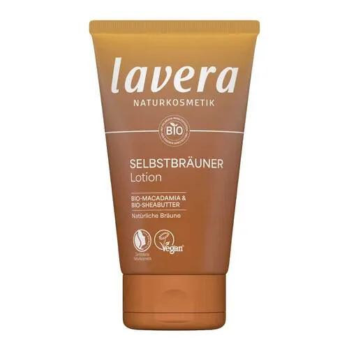 Lavera Selbstbräuner Lotion