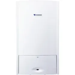 BOSCH CERAMINI ZSR 5/10-7 KE 23 Gas-Heizwertgerät - Brennwertkessel und Heizkessel, wandhängend mit kompakten Abmessungen für effiziente Heizlösungen in kleinen Räumen.
