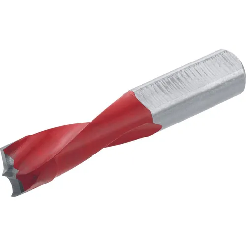 Blum Dübelbohrer mit Zentrierspitze 10 mm (05055281) - Präziser Dübelbohrer mit Zentrierspitze für exakte Bohrungen. Ideal für Heimwerker und Profis, sorgt für saubere Ergebnisse in Ihrem Projekt. Hochwertiges Bohrzubehör für präzise Anwendungen.