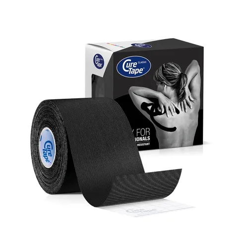 CureTape® Classic Kinesiotape