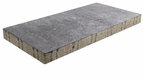 EHL Terrassenplatte Galano 60 x 30 x 4 cm grau anthrazit