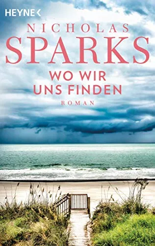 Wo wir uns finden: Roman