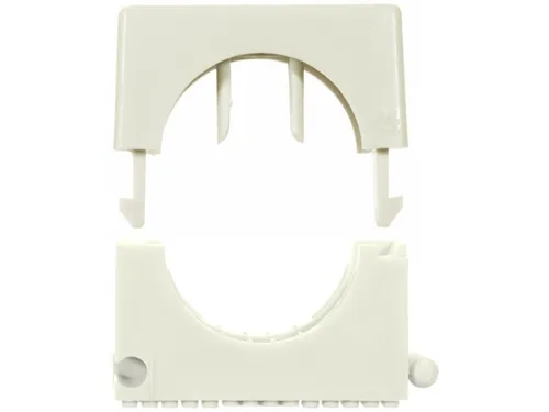 Fischer Schelle SCH 12 - 16 Nylon transparent, 60016, VPE 50 Stück