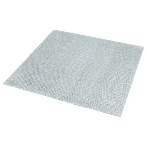vhbw Filter Metallfettfilter kompatibel mit Constructa CD22030/03, CD22030/01, CD22030/02 Dunstabzugshaube, Metall