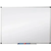 KARAT Whiteboard Master of Boards Lackiert Kratzfest Magnethaftend 45 x 60 cm