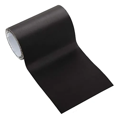 Nylon Reparatur Patches - Wasserdicht Selbstklebend für Kleidung und Zelte - Praktische Nylon-Reparaturflicken, 7,6 x 200 cm, ideal für die schnelle Reparatur von Kleidung, Zelten und mehr. Hochwertig, langlebig und einfach in der Anwendung – für kreative DIY-Projekte und zuverlässige Unterstützung im Alltag.