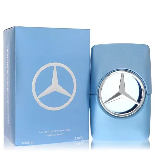 Mercedes Benz Man Fresh eau de toilette spray 100 ml