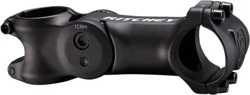 Ritchey 4-Axis Adjustable 31.8 Vorbau 120 mm +55/-55° - Vorbauten für individuelle Anpassung, ermöglicht eine flexible Positionierung für optimalen Fahrkomfort und Kontrolle.