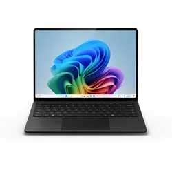 Surface Laptop (7. Edition) Copilot+PC - 13,8" QHD Touch - Laptops mit Snapdragon X Elite Prozessor, 20 Stunden Akkulaufzeit und leichtem Design (1.3 kg) für maximale Mobilität und Leistung.