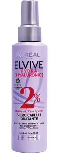 Elvive Hydra Hyaluronic Siero Spray L'OREAL 150ml