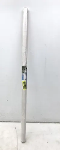 d-c-fix Fensterfolie Opal - 90 cm x 2,1 m – selbstklebende Sichtschutzfolie