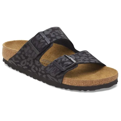 Birkenstock Arizona Open Teen - Schwarz - Größe 36 - Stylische Birkenstock Arizona Open Teen in Schwarz, Größe 36. Ideal für den Alltag, mit hochwertiger Verarbeitung und optimalem Tragekomfort.