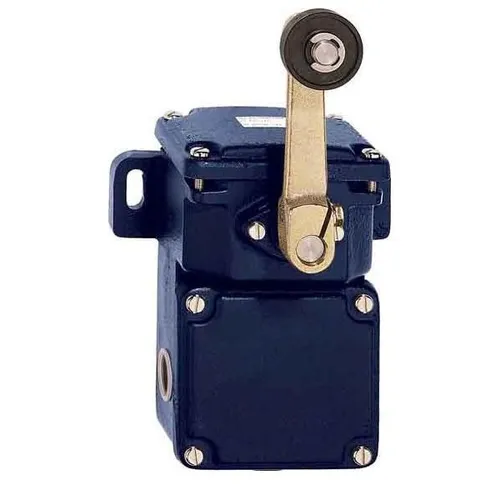 Schmersal Positionsschalter TD 250-11/11z Einzelpositionsschalter 101058150