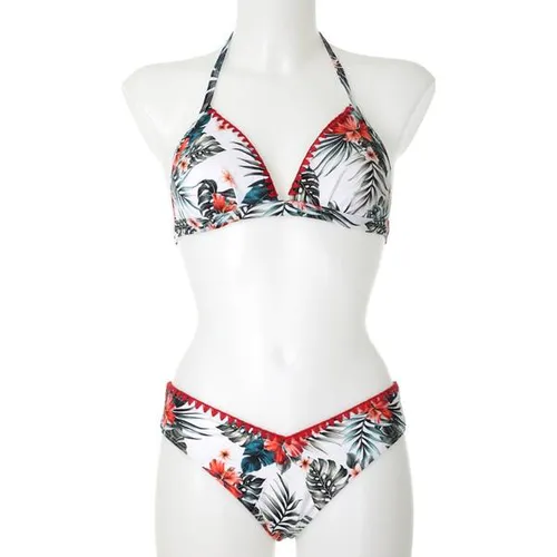 OLYMPIA Damen Bikini Bikini