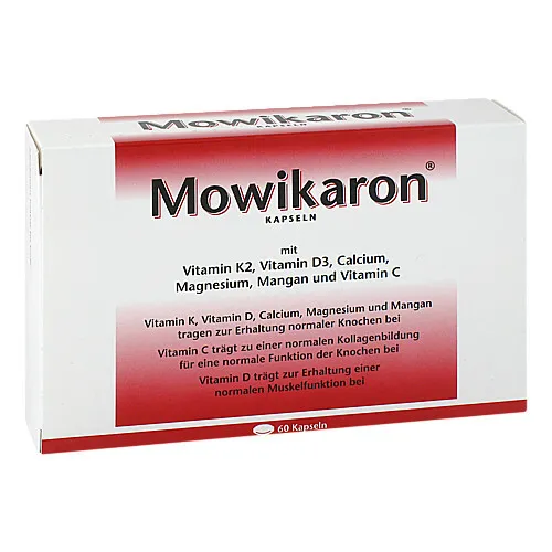 Mowikaron 60 ST