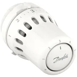 Danfoss Heizkörperthermostat RA 015G3090 - Nicht programmierbare Thermostate für Zuhause mit präziser Temperaturregelung, die Energieeinsparungen ermöglicht und ganzjährigen Komfort bietet.