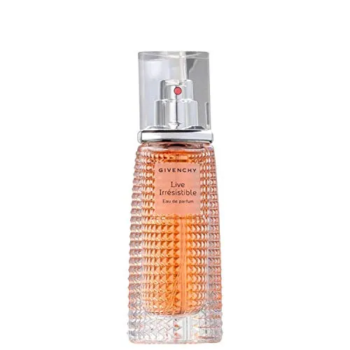 Givenchy Live Irresistible Eau de Parfum 30 ml - Damenparfüm mit einer verführerischen Duftkomposition, perfekt für jeden Anlass und in stilvoller 30 ml Flasche.