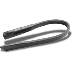 MisterVac Staubsaugerdüse Flexdüse flexible Fugendüse  kompatibel mit TecTro VC 181,14491603