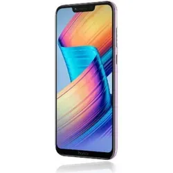 Honor Play 64GB Hybrid-SIM Violett - Leistungsstarkes Smartphone mit KI-Funktionen - Handys ohne Vertrag - Erleben Sie Gaming auf einem neuen Level mit GPU Turbo und AI-gestützter Fotografie für beeindruckende Bilder und ein 6,3" FullView-Display.