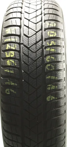 Pirelli Winter SottoZero 3 205/60 R16 92H (MO) - Premium Winterreifen für PKW, entwickelt für beste Kontrolle und verkürzte Bremswege auf Schnee und kalten Straßen.