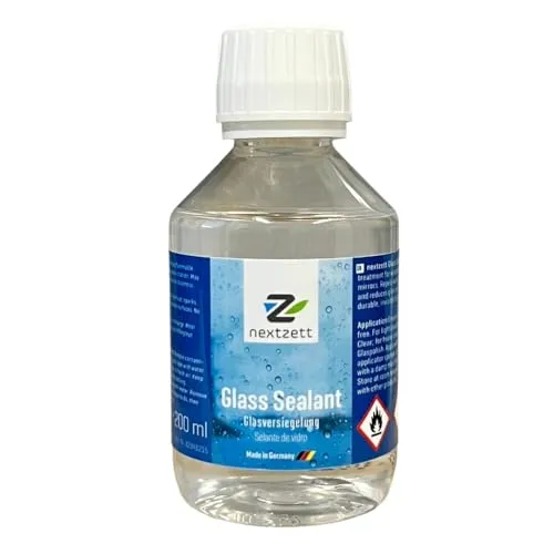 Nextzett Glasversiegelung 200ml