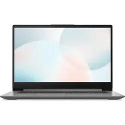 Lenovo IdeaPad 3 17ABA7 - 17,3" - AMD Ryzen 7 - 16GB RAM/1TB SSD - Notebook für kreative Köpfe: Der leistungsstarke AMD Ryzen 7 und das brillante OLED Display ermöglichen ruckelfreies Arbeiten und beeindruckende Bildqualität. Ideal für Foto- und Videobearbeitung!