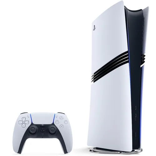 Sony Playstation 5 Pro - 2 TB (1000050720)