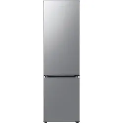Samsung RB38C607AS9/EF Kühlgefrierkombination - Freistehende Kühlgefrierkombination mit Twin Cooling Plus, 273 Liter Kühlraum und Humidity Fresh Schublade für längere Frische von Obst und Gemüse.