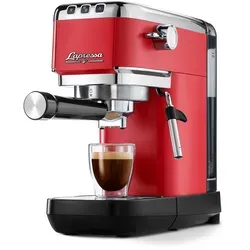 Tchibo Siebträgermaschine Lapressa
