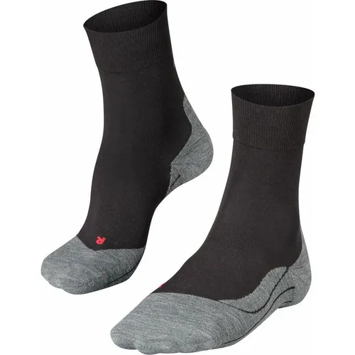 Falke RU4 Endurance Herren Running Socken black-mix (3010) 46-48